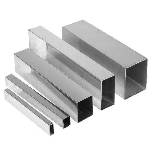 STAINLESS STEEL ( S S ) RECTANGULAR PIPE SUPPLIER IN NEEMRANA