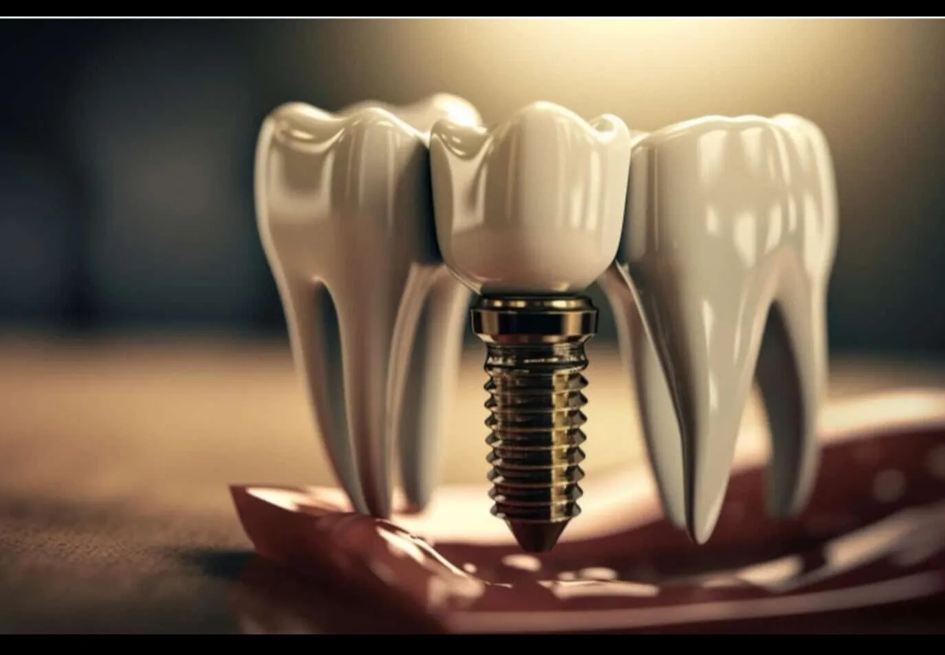 Your Search Ends Here: P.D. Dental – The Top-Rated Dentist in Gaur City