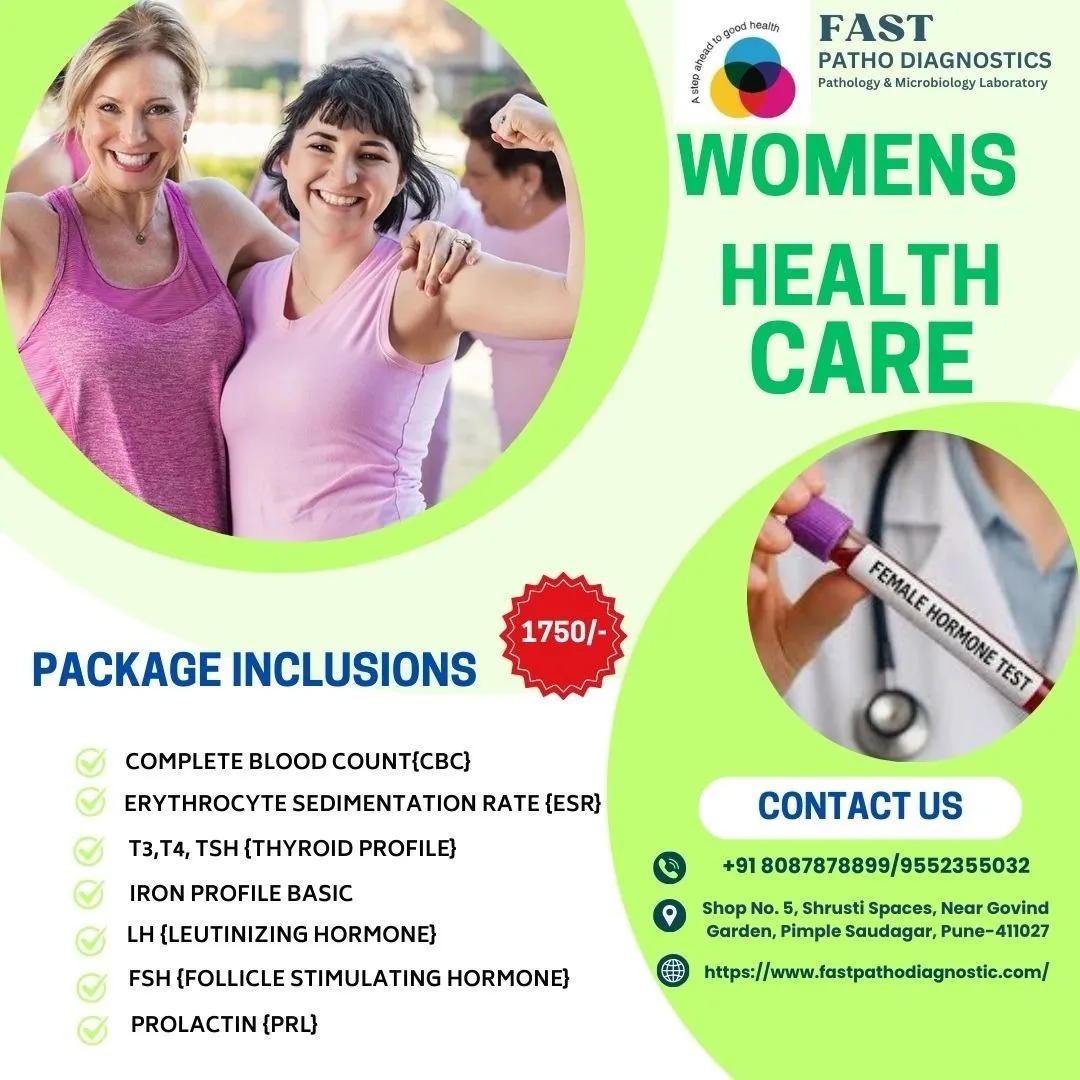 Best Pathology Lab in Pimple Saudagar | Best Path Lab in Pimple Saudagar |