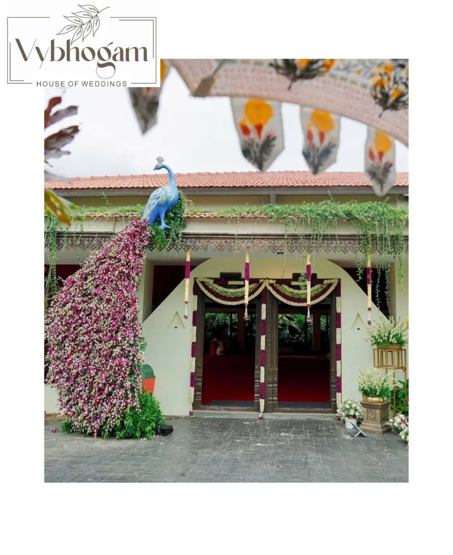 Wedding Guest Management in Bangalore