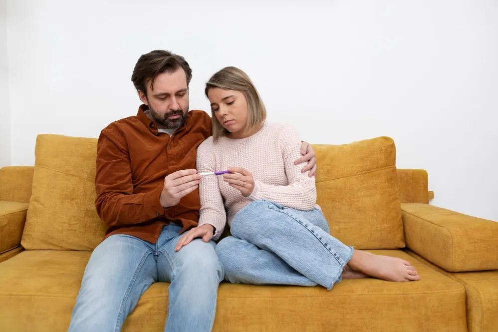 Male and Female Infertility Treatment in Nashik – Expert Solutions at Bagul Nursing Home