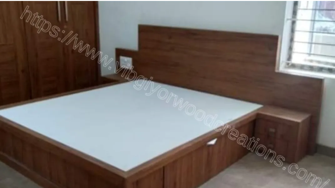 A Cot in Theni is Essential for Comfortable Living