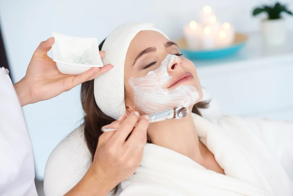 Celebrity skin treatment in Alwarpet and RA Puram for premium glow and texture refinement
