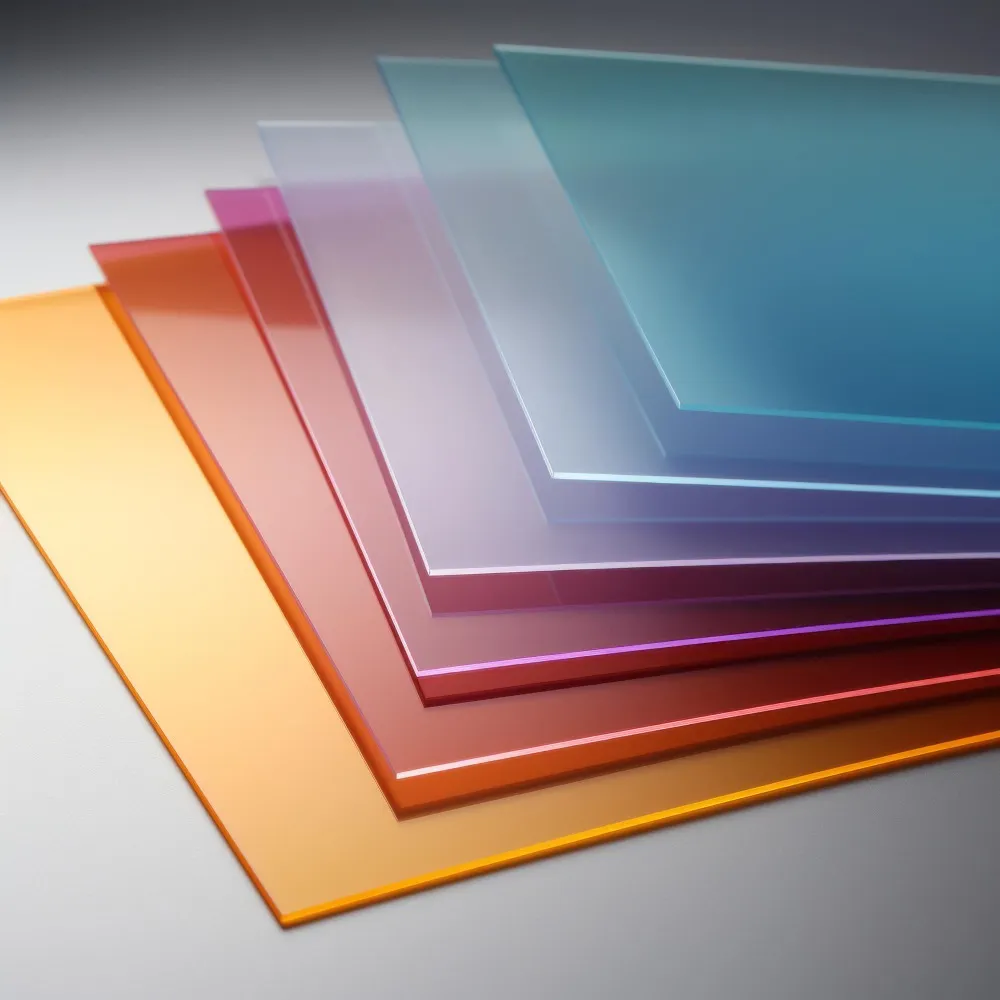 Acralic Sheet in Pune for Clear and Versatile Applications