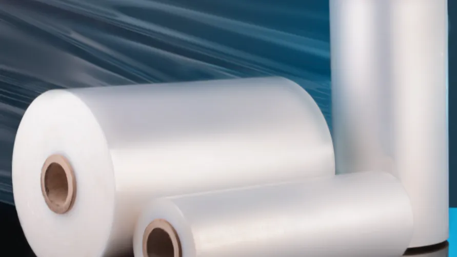 Stretch Film in Mumbai