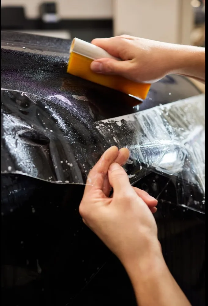 3M Paint Protection Film in Pune – Top-Tier Protection for Your Car