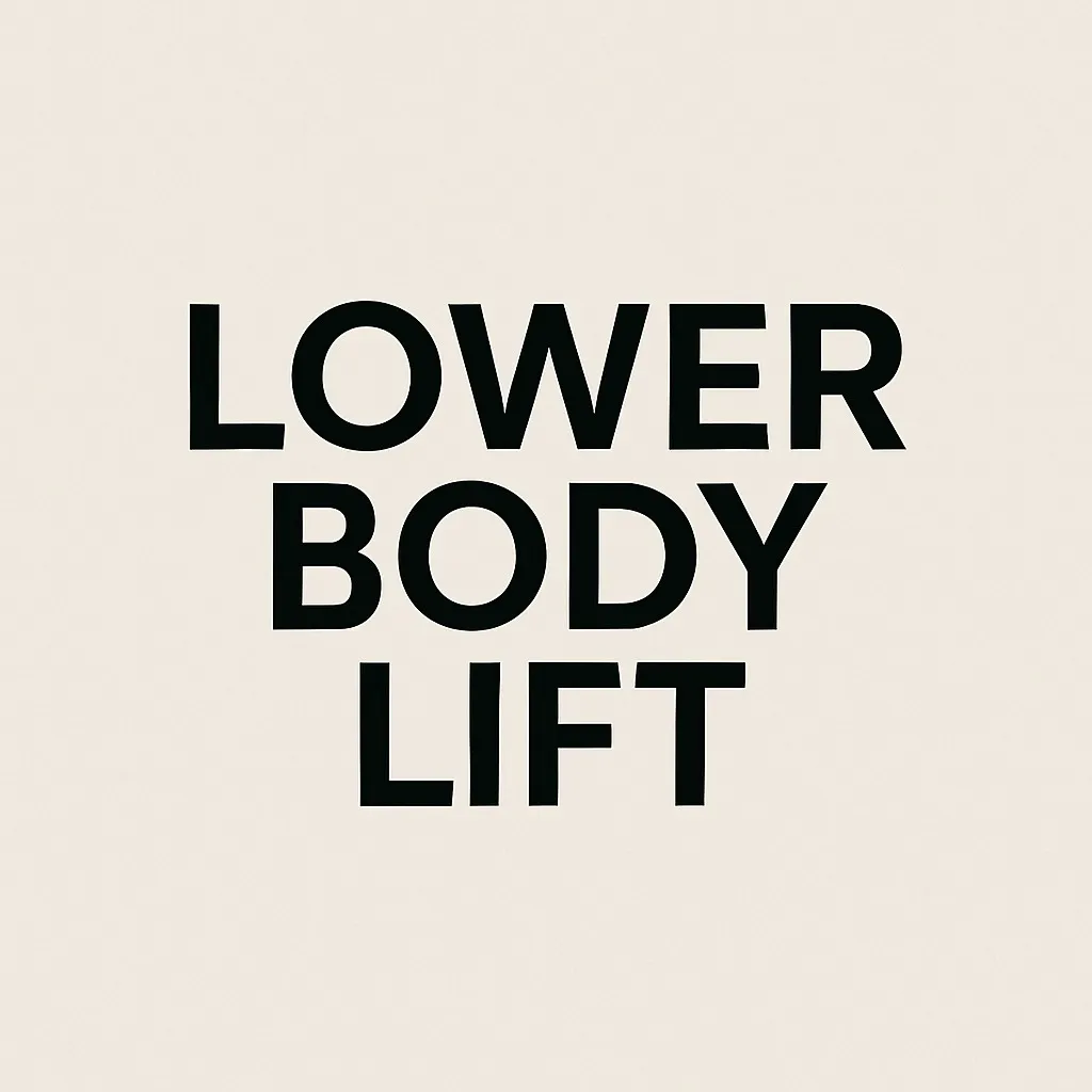 Lower Body Lift in Bangalore – Complete Transformation After Weight Loss
