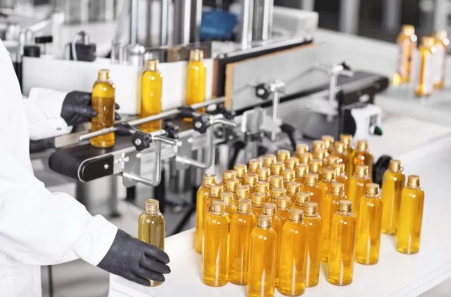 Linear Filling in Nashik – Flexible Machinery for Diverse Bottle and Product Types