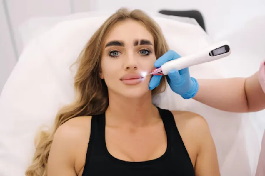 Plasma Pen Anti Aging Treatment in Netaji Subhash Place - Tighten, Smooth, Renew