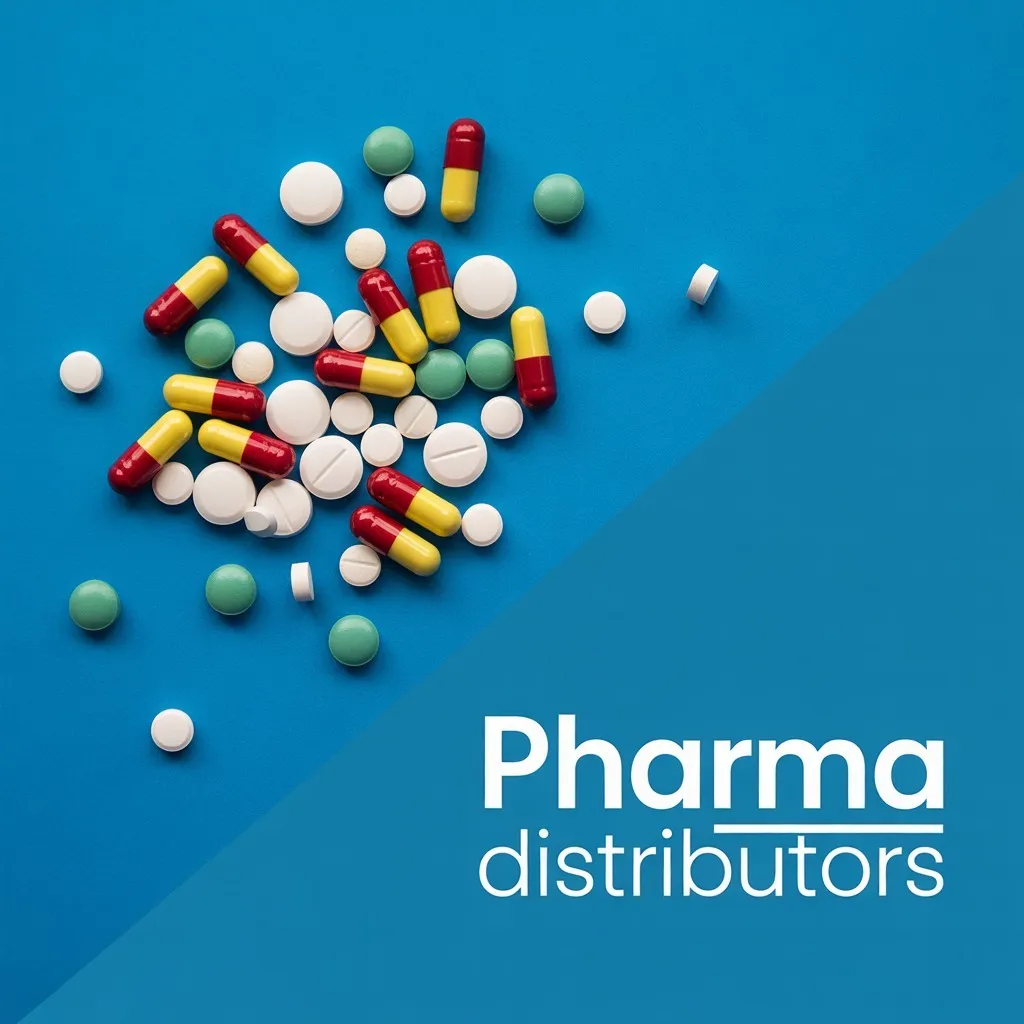 Pharma Distribution Company in Panchkula Strengthening India’s Healthcare Access