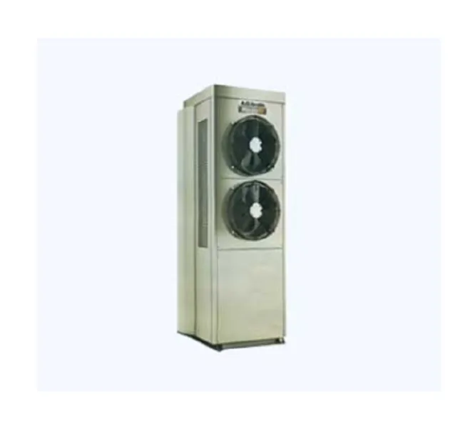Heat Pumps in Mumbai: Revolutionizing Energy Efficiency