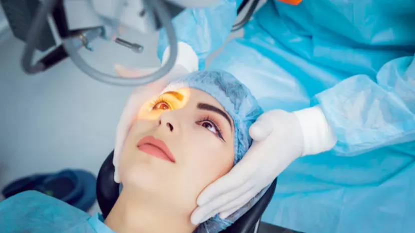 Lasik Surgery in Colaba – A Fresh Look at Vision Freedom