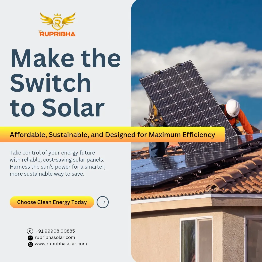 Solar Panel System Installation in Delhi – Smooth, Safe, and Well Planned
