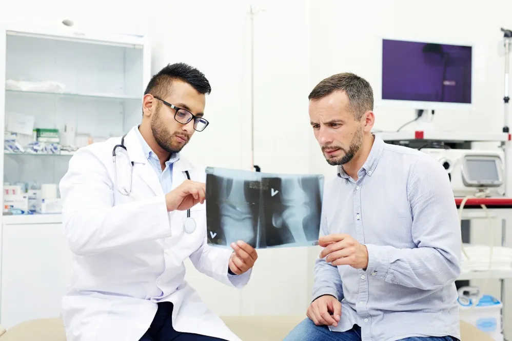 Best Orthopedic Doctor Near Me in Pimpri-Chinchwad