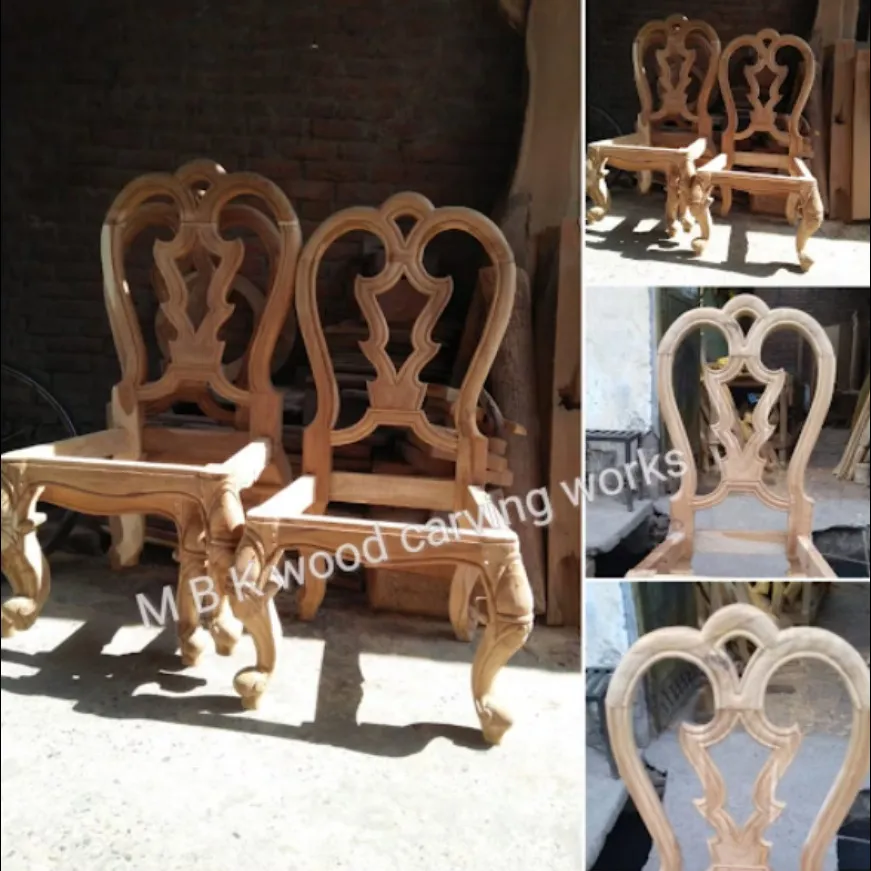 Carving Furniture in Hyderabad – Craft That Speaks Through Design