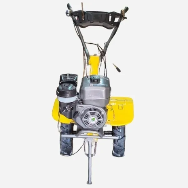 7 HP પેટ્રોલ પાવર વીડર મેન્યુફેક્ચરર