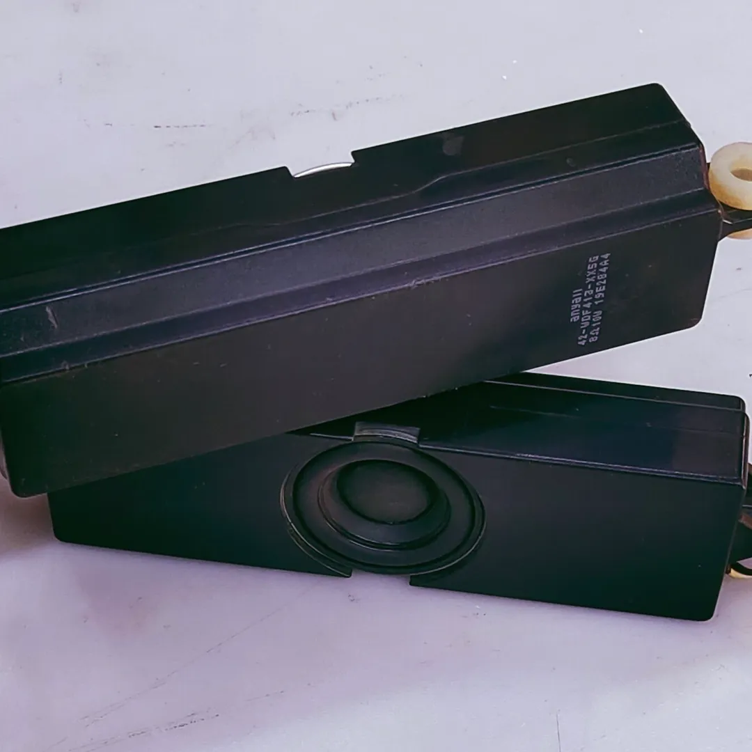 TCL LED TV SPEAKER
MODEL NUMBER
32S62S