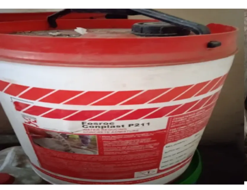 Concrete Admixtures in Pune – Enhancing Performance and Durability