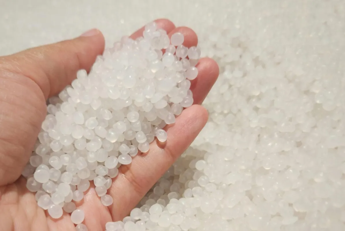 Buy PVC resin bulk in Delhi for uninterrupted production cycles
