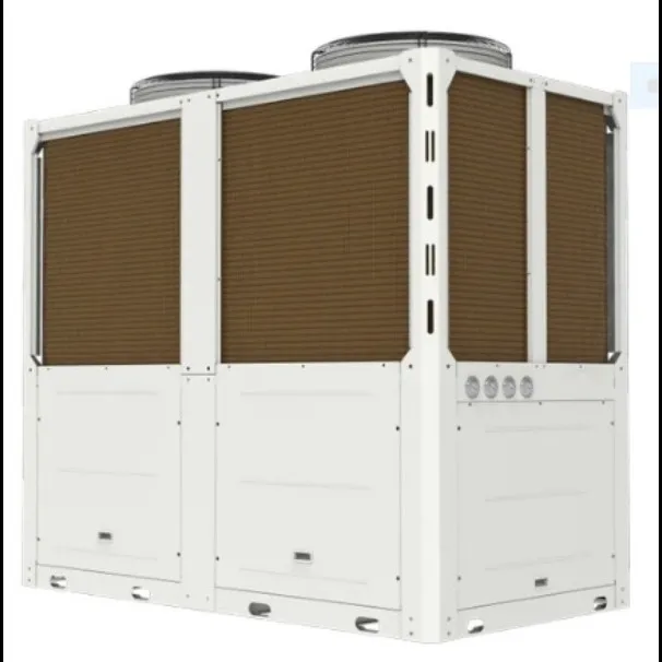 Rectangular 3.5 KW Domestic Heat Pump in India Rectangular 3.5 KW Domestic Heat Pump in InChandigarh