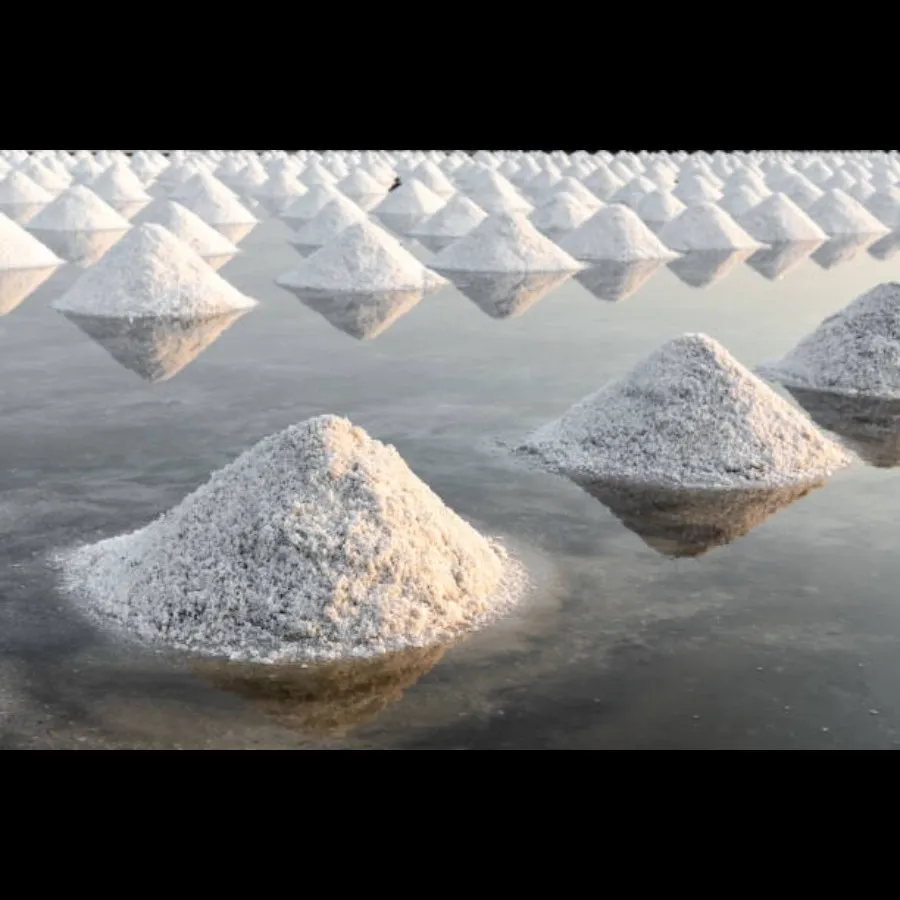 SODIUM SULPHATE ANALYSIS METHOD VALIDATION PARAMETERS..LAXMI ENTERPRISE