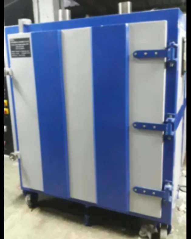 Temperature Precision Ovens in Bangalore – Built for Accuracy Where It Matters