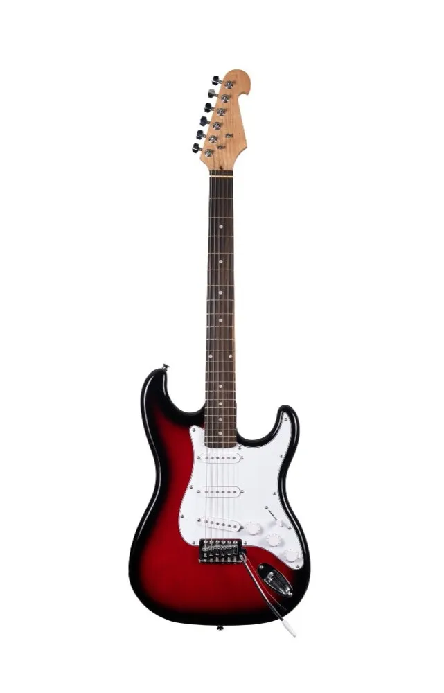 Fender Guitar Dealers in Bengaluru