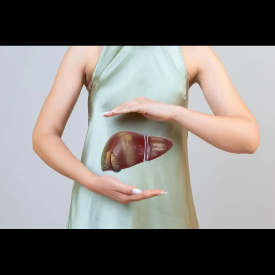 Exercise and Liver Wellness in Mumbai – Dr. Chetan Kalal