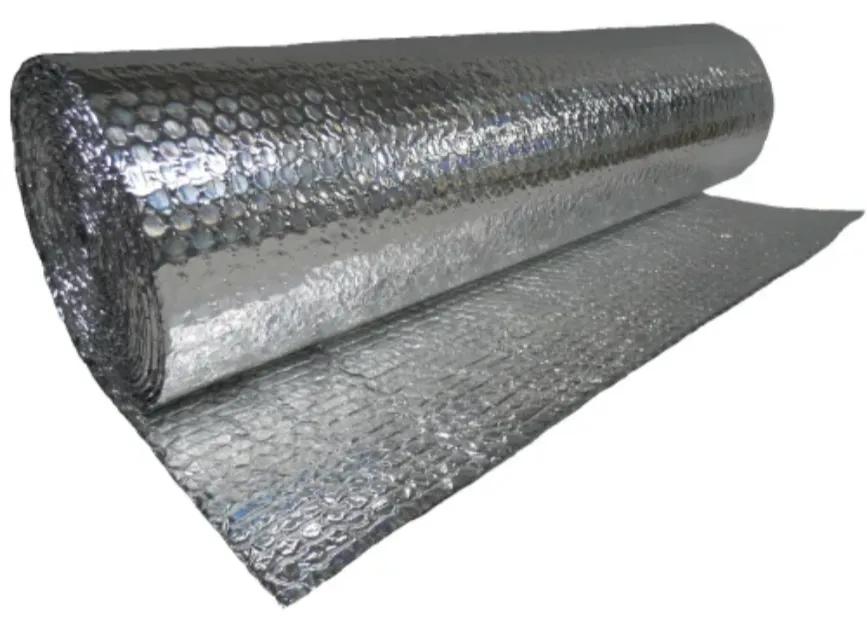 Air Bubble Insulation Services in Nagpur