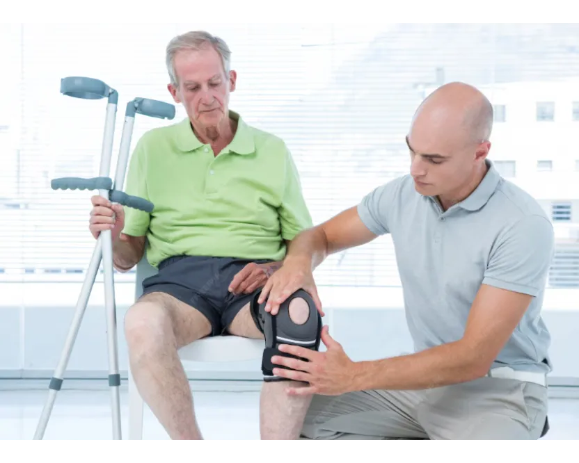 Joint Replacement near Kottivakkam
