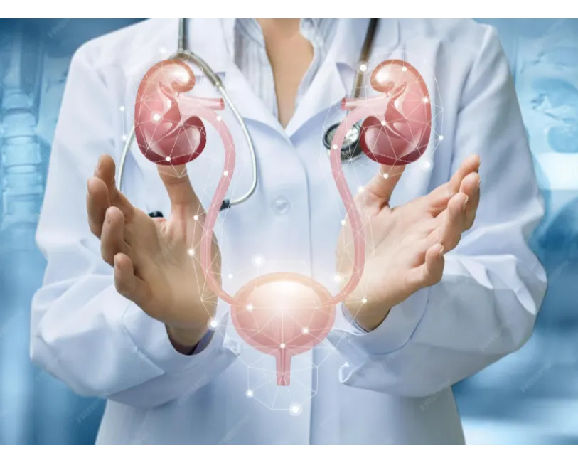 Urology Doctor in Thane West