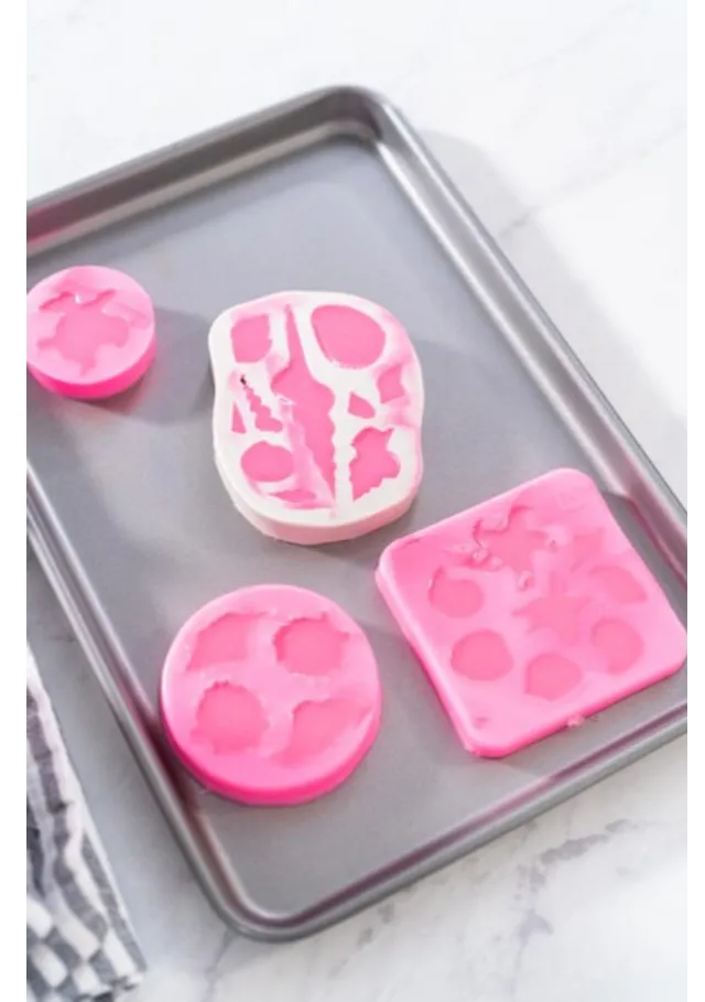 Fondant Mould in Adyar – Create Shapes That Tell a Story