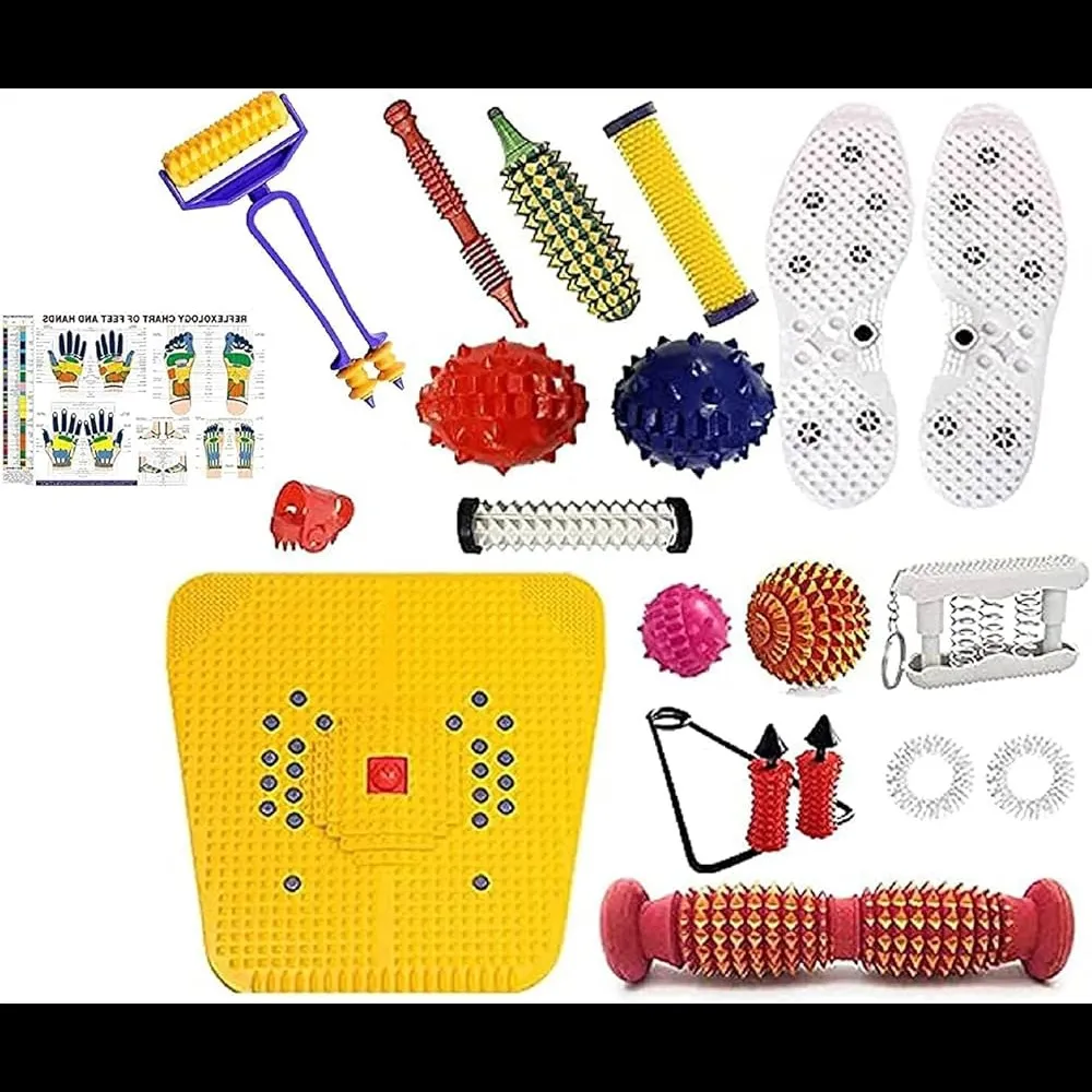 Best acupressure tools in Delhi