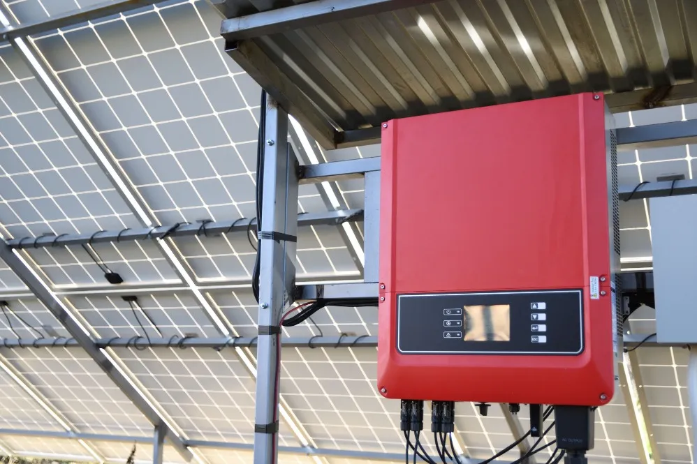 Solar Inverter in Nagpur – Efficient Energy Backup
