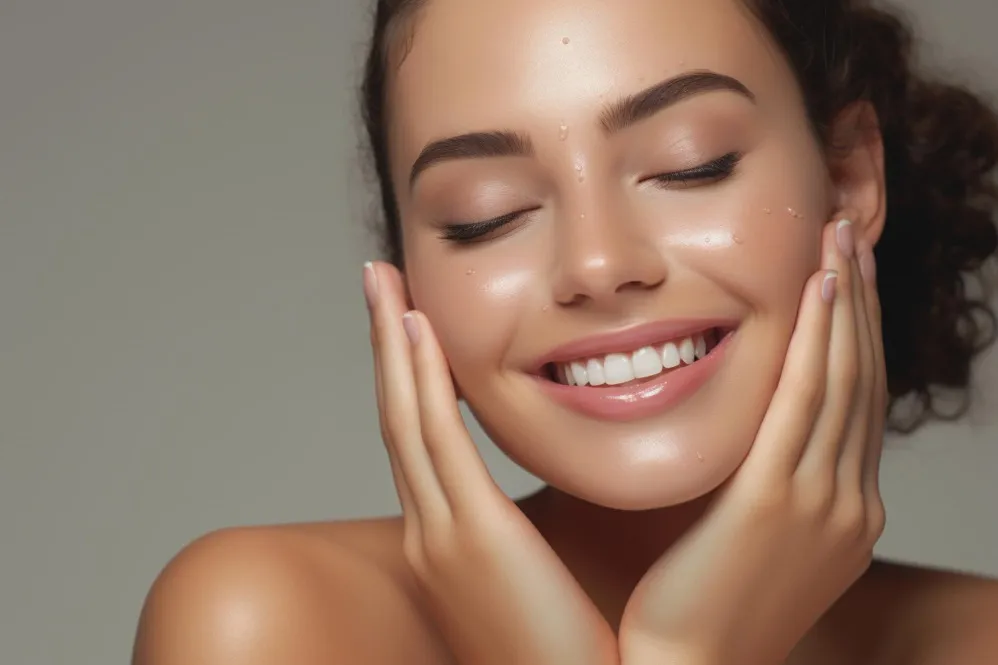 Glow up skincare routine in Velachery for long lasting healthy skin