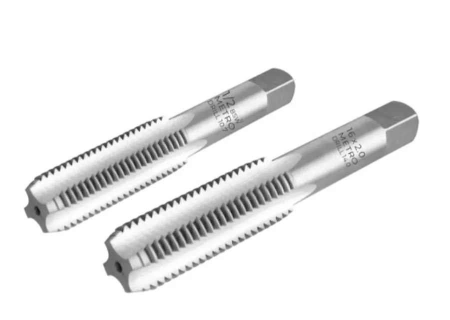 Hand Tap Set Metro Dealer in Delhi for Reliable Threading Tools