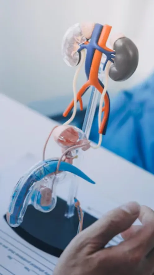 Prostate Treatment in Nerul