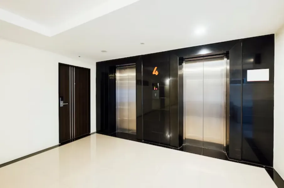 Commercial Lifts in Hyderabad | Designed for Busy Workspaces