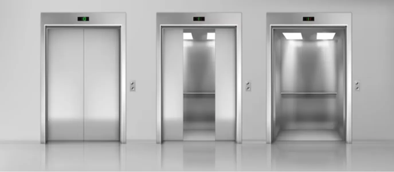Goods Lifts in Hyderabad | Heavy-duty Support for Industries