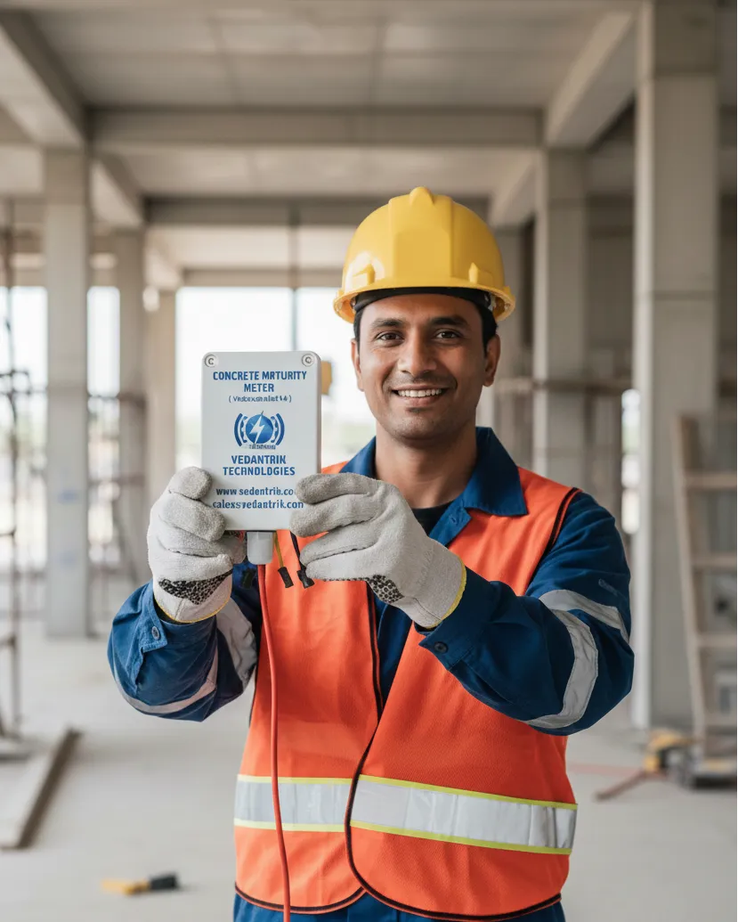 Concrete Maturity: Understanding Its Fundamental Nature