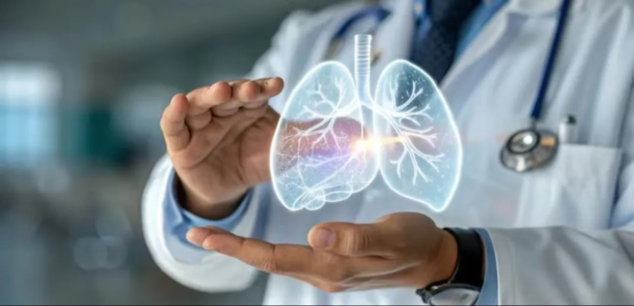 Sarcoidosis Treatment in Jaipur – Expert Care for Complex Inflammatory Lung Conditions