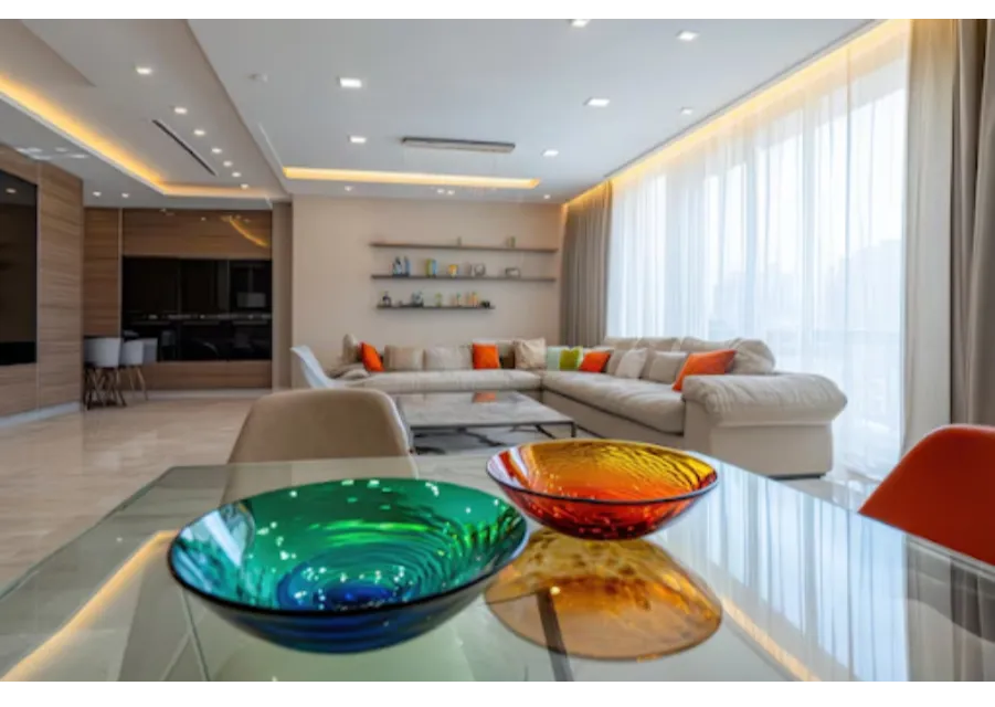 Best Residential Interior Decorator in Koramangala – Creating Homes That Feel Personal