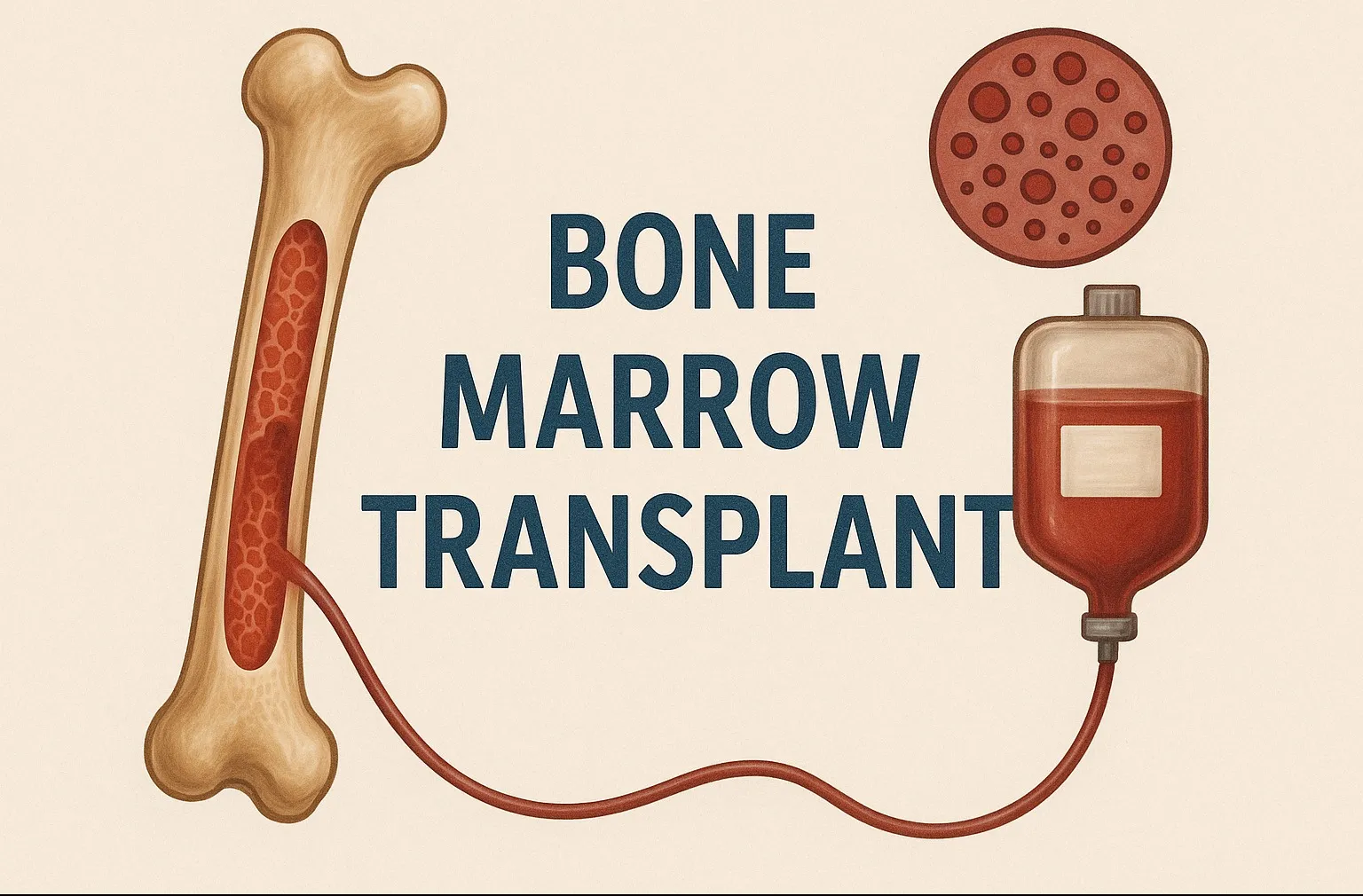 Bone Marrow Transplant Hospital in Nagpur: Comprehensive Care for Your Child