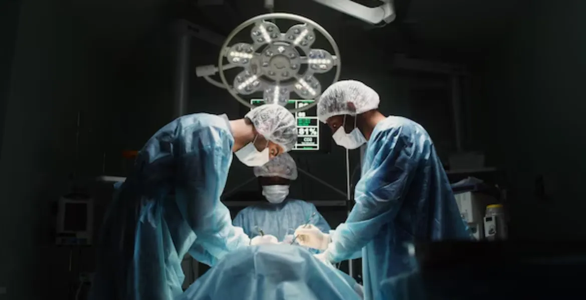 Cancer Surgery in Mumbai – Expert Surgical Oncology Care