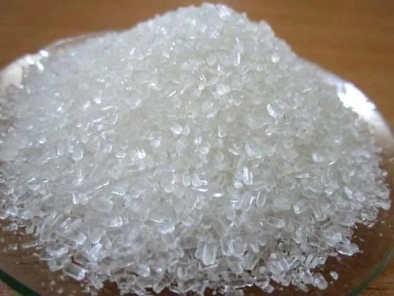 Magnesium Sulphate in Surat – Consistency that supports daily industrial needs