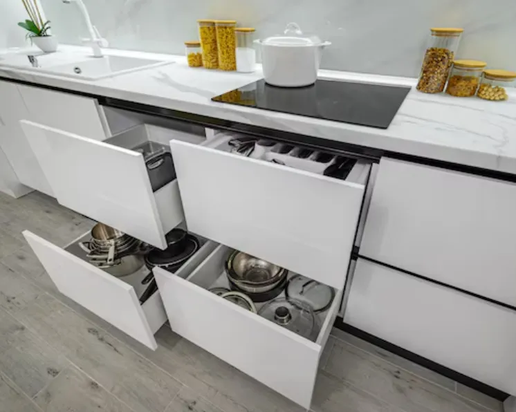 Kitchen Trolley in Thane - Maximize Space with Functionality