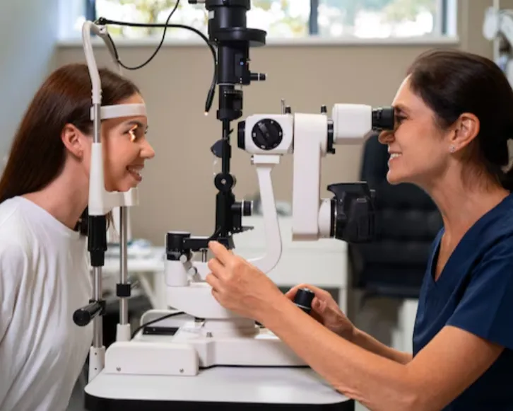Smile Surgery in Worli – A Gentler Vision Correction Choice