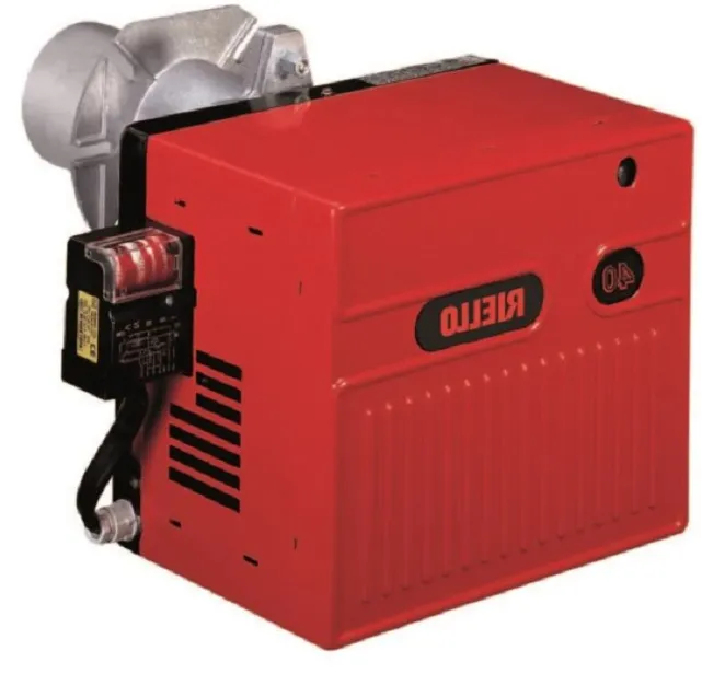 Industrial Gas Burners in Mumbai: Powering Your Operations Efficiently