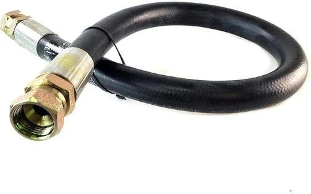 Hydraulic Hose in Navi Mumbai – Built for Demanding Conditions