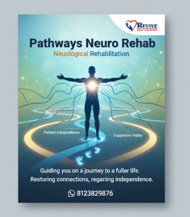 Pathways Neuro Rehab – Advanced Neurological Rehabilitation in Mysuru
